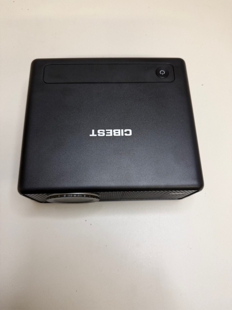 CIBEST Portable Video Projector Mini New