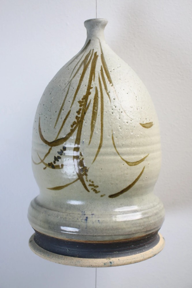 Vintage Ceramic Bell Chime