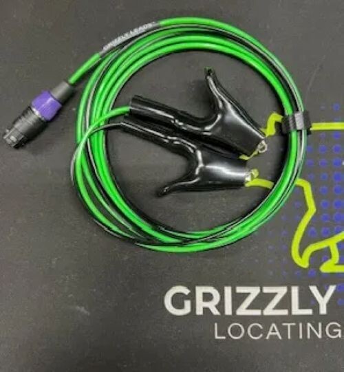 "RD" Radio Detection Leads