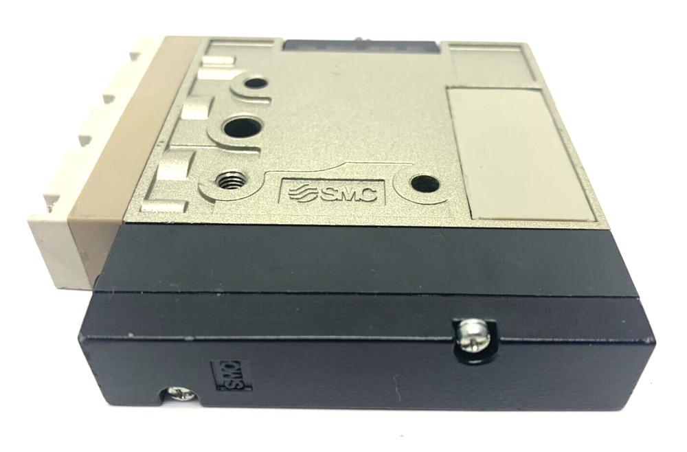 SMC ZM131HT-K5L Vacuum Ejector