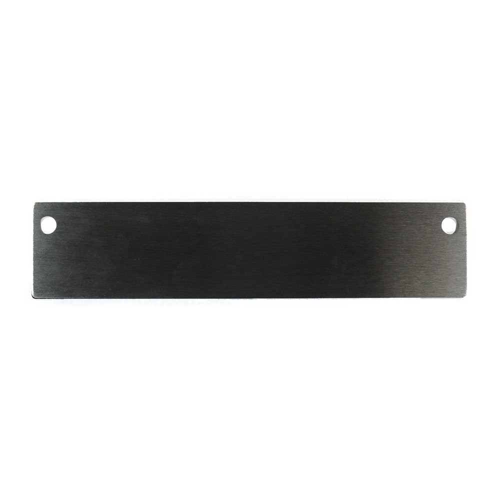 BIZERBA SLICER COVER PLATE FOR MODELS SE8,SG8D