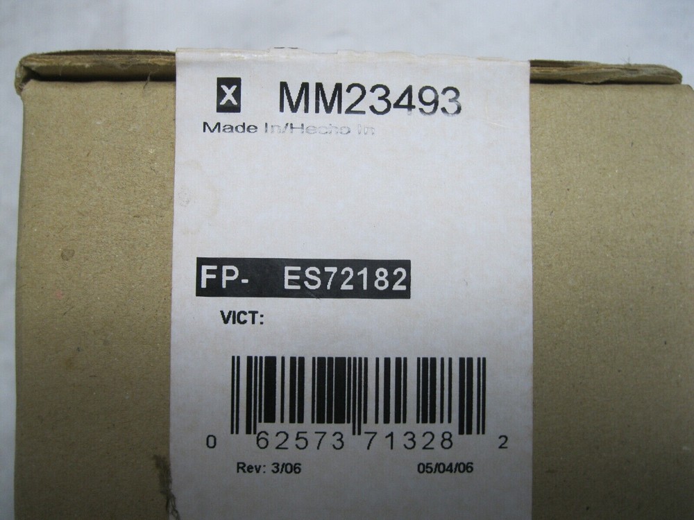 Engine Cylinder Head Bolt Set ROL MM23493