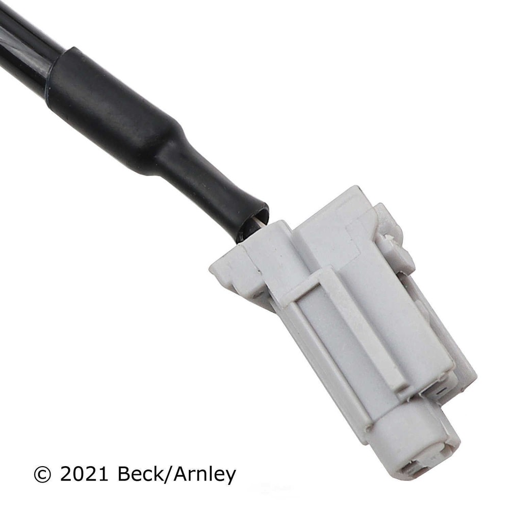 ABS Wheel Speed Sensor Beck/Arnley 084-4989