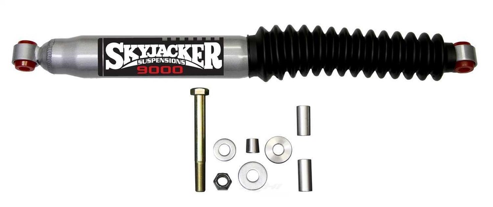 Steering Damper Kit-4WD Skyjacker 9013