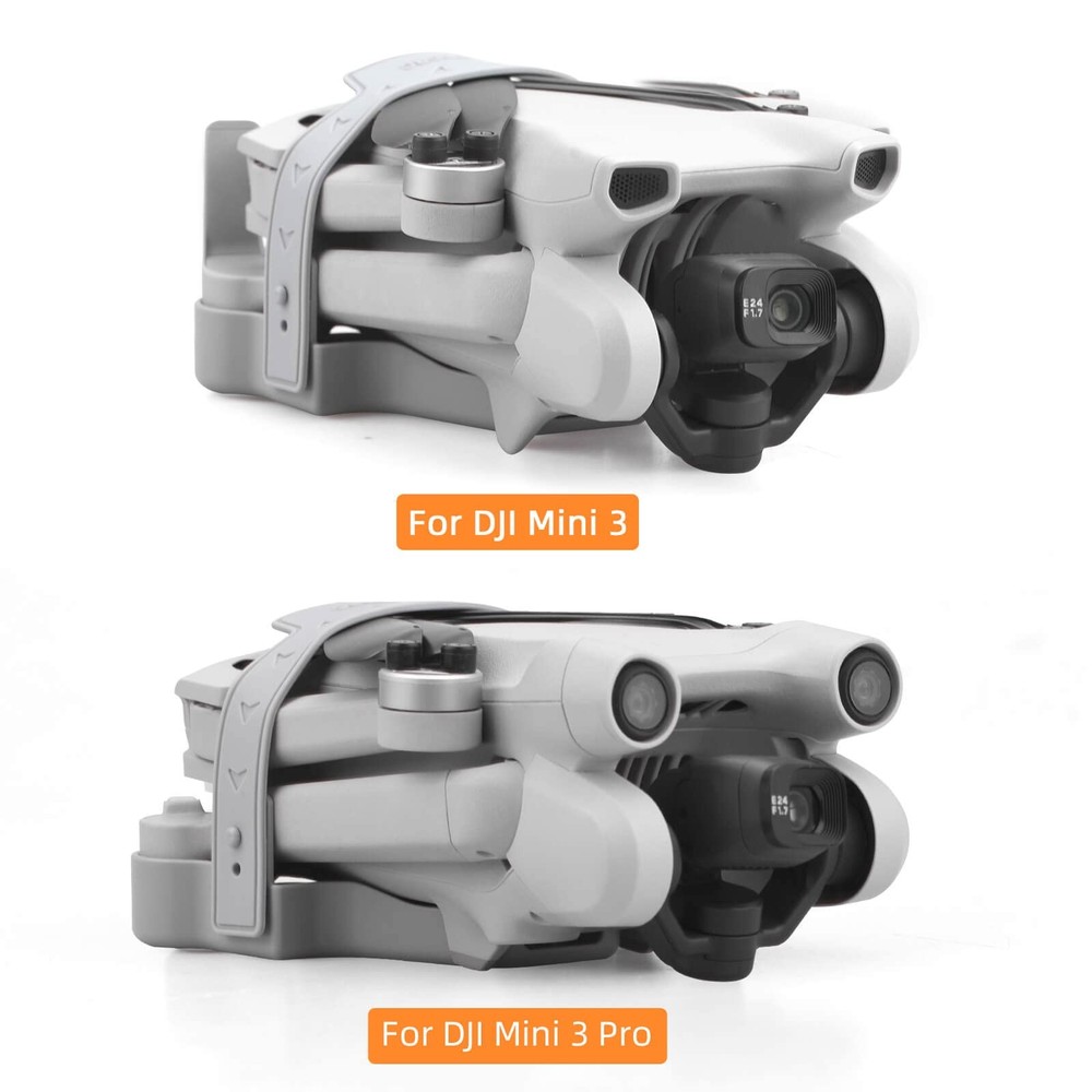 Mini 3 / Mini 3 Pro Propeller Holder,Prop Guard Strap Protector Stabilizer fo...