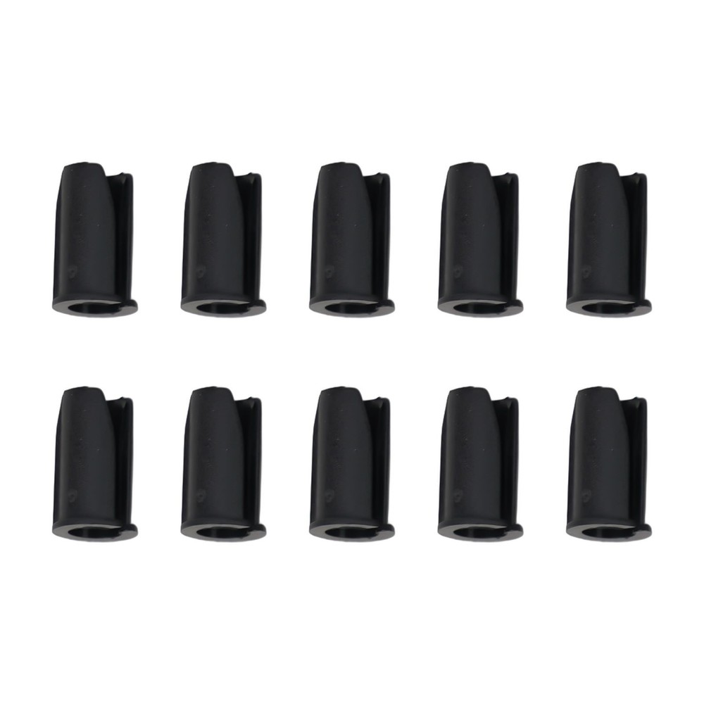 Replacement Brake Cable Guides Buckles Adapter Brake/shift Cable Guide