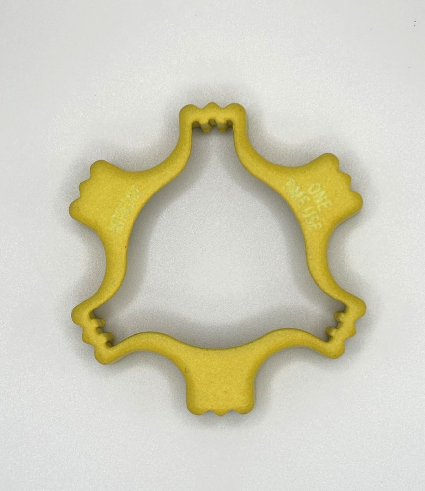 Endoscope Angulation Knob attachment for Olympus 140 series Endoscopes