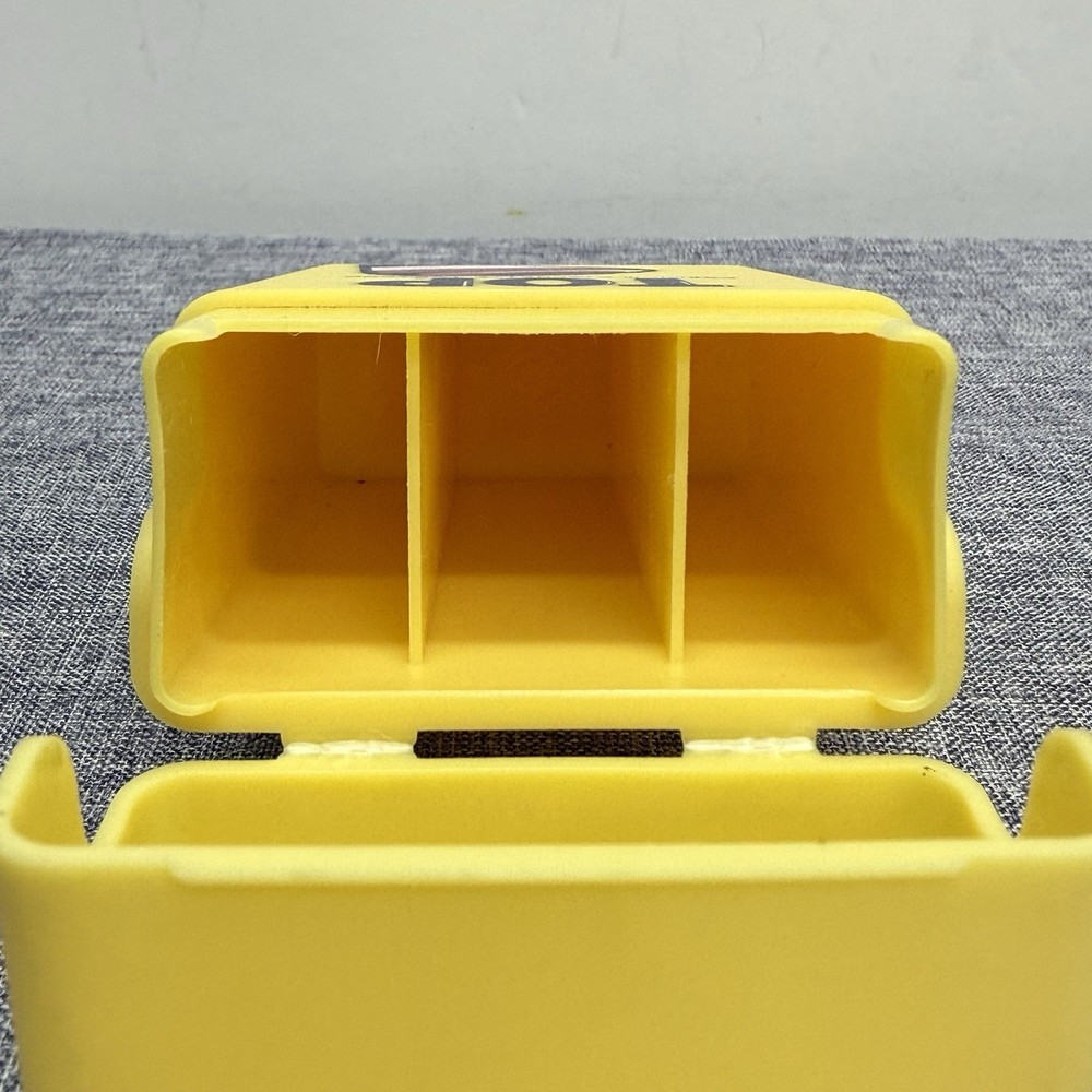 TOP Cigarette Case Strong-Flip Box Kings Normal Regular Hard Crushproof
