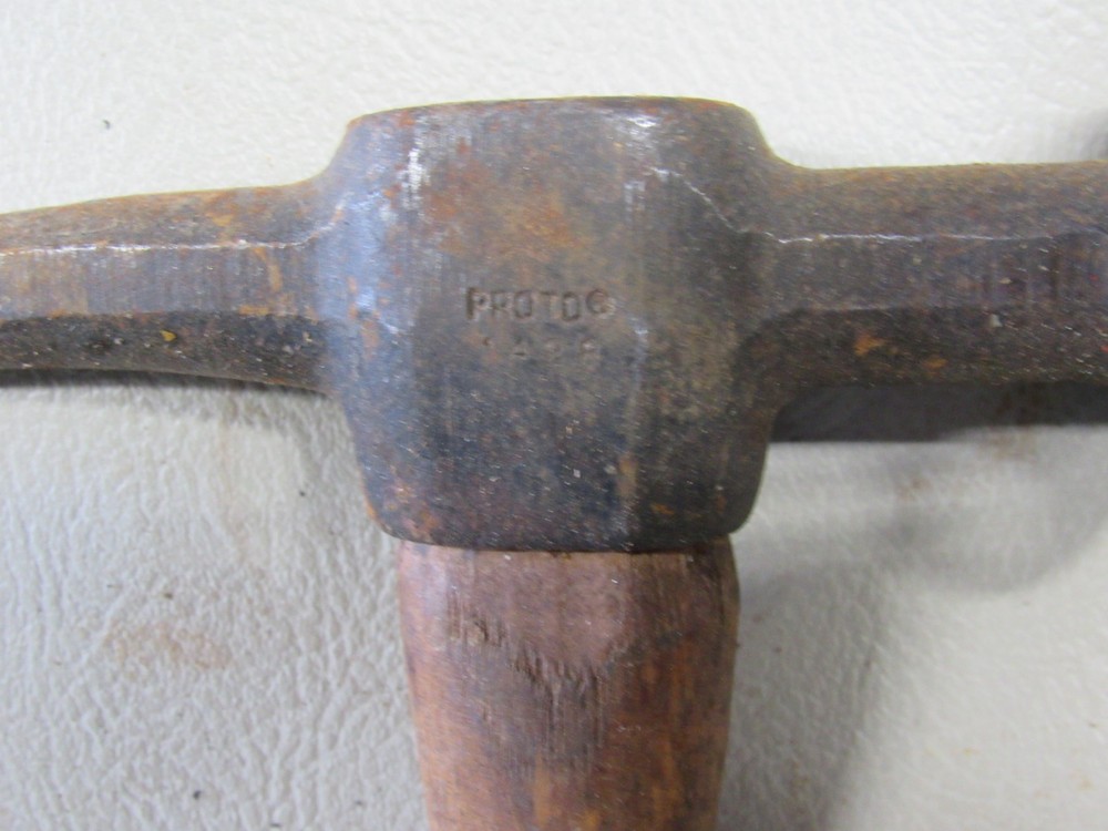 Proto Auto Body Collision 1428