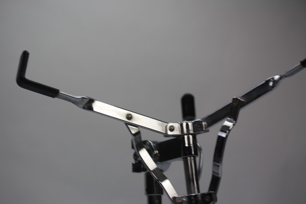 CB Percussion Medium weight Snare Drum Stand double brace stand 6.2lbs