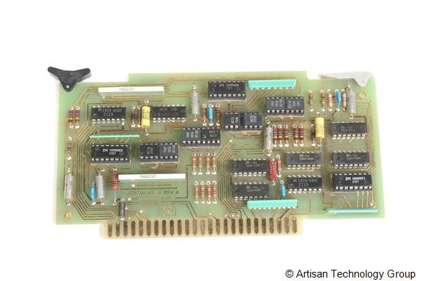 HP 03570-66569 Input Buffer Card