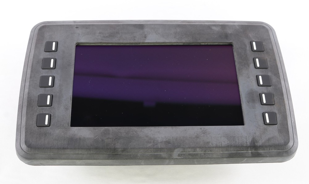 New S002134-82 Cross Control 7” Touch Display CCpilot VA