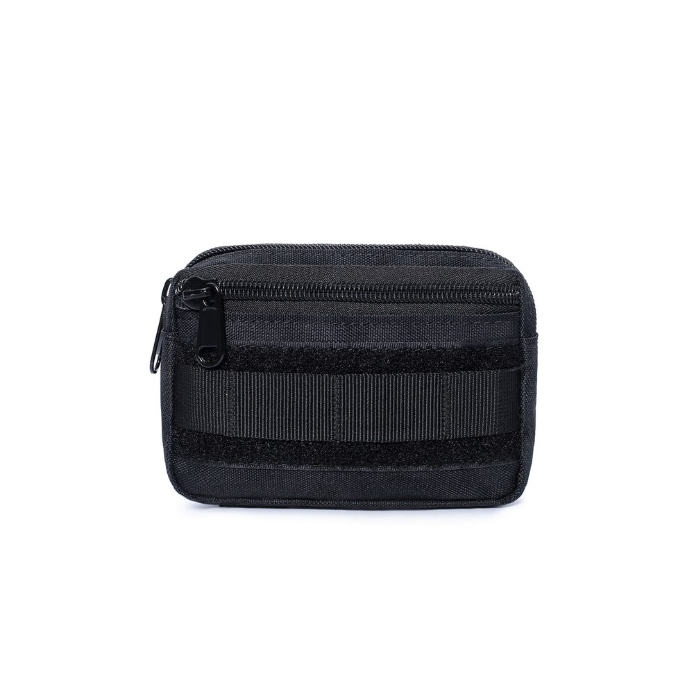 Tactical Molle Pouch Small EDC Utility Pouch Tool Bag Multi-Purpose Waist Pack