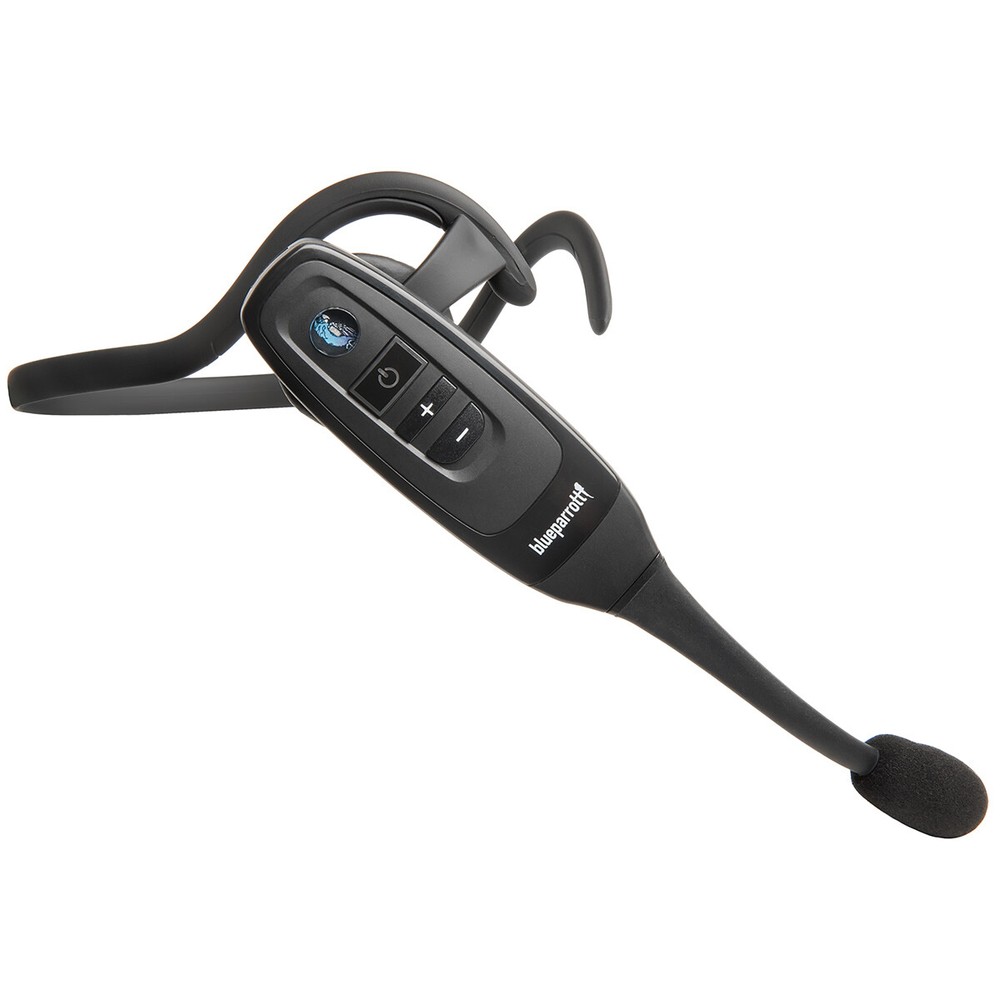 Blue Parrott C400-XT BT Mono Headset