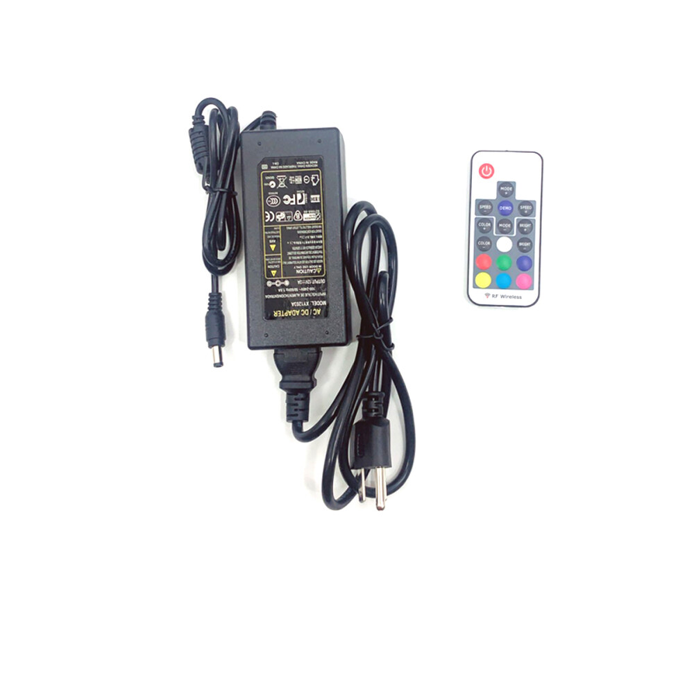 3 Step Tier LED Lighted Shelves Illuminated Liquor Bottle Bar Display Stand