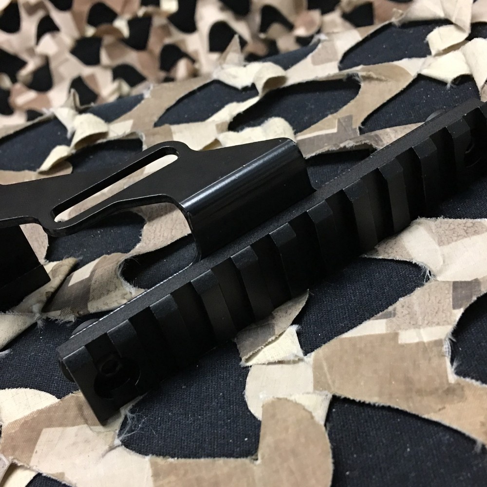 NEW First Strike Compact (FSC) Optics Rail (460-01-0155)
