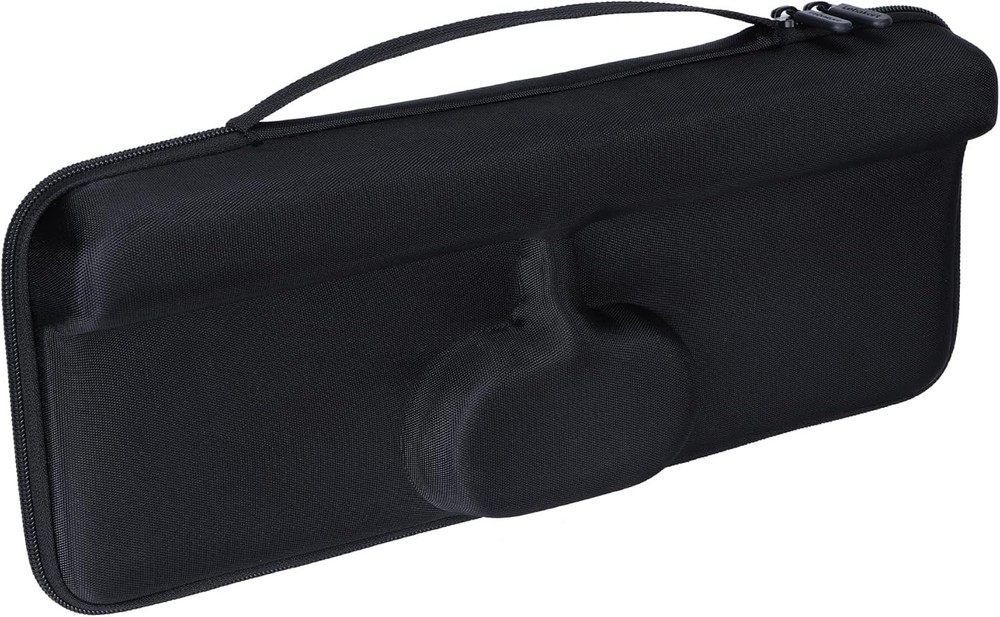 Hard Case Compatible with Logitech MK470 Slim Keyboard and Mouse Combo Graphi...