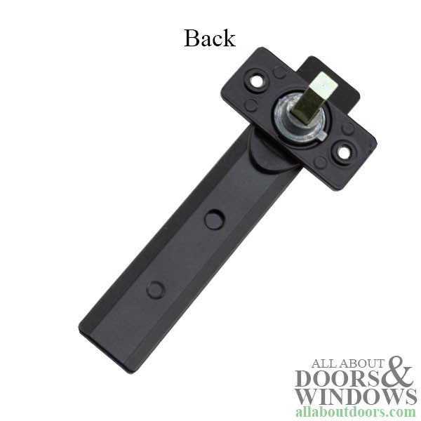 Marvin Bi-Folding Door Panel Handle - 5/16" Square Spindle