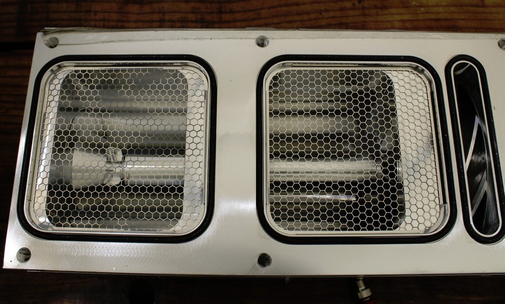 Pfeiffer SplitFlow 310 3P PM 163 254-U Vacuum Pump