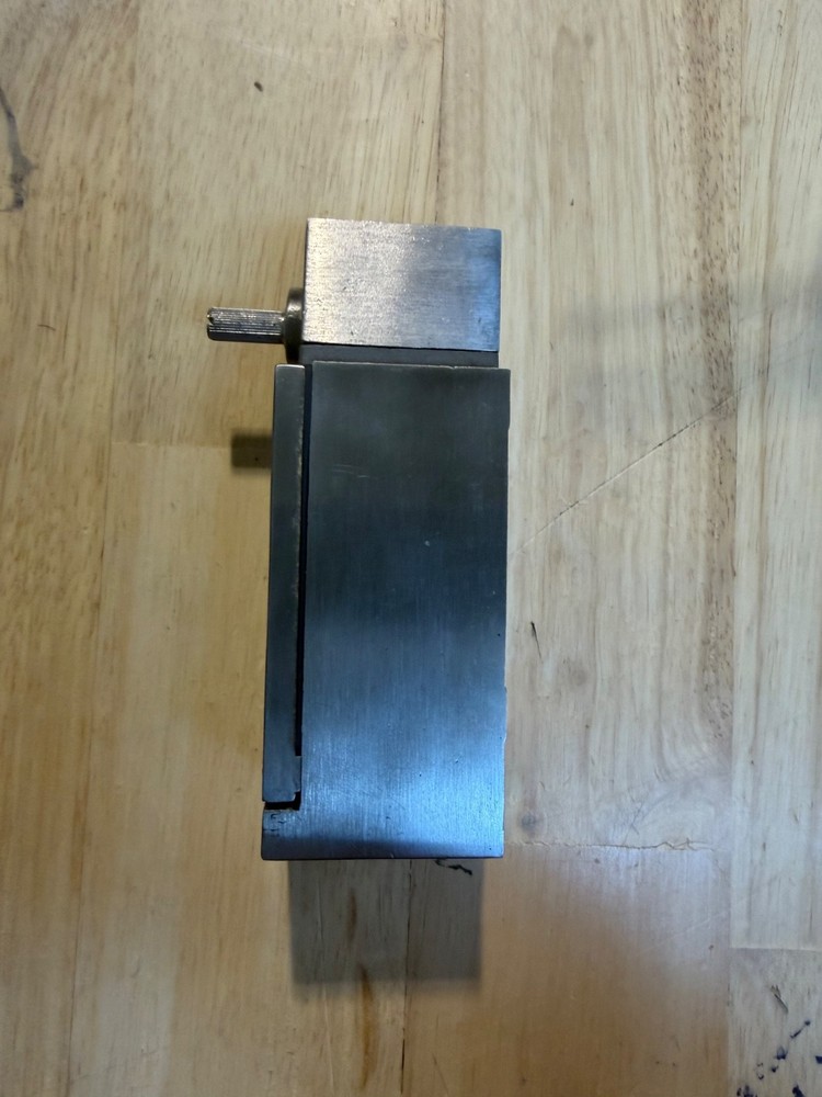 MICRO SWITCH LS2A4K (STAINLESS STEEL)