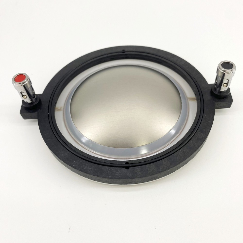 Aftermarket Diaphragm For Nexo Alpha M3, Alpha M8 array Compression Driver 8Ω