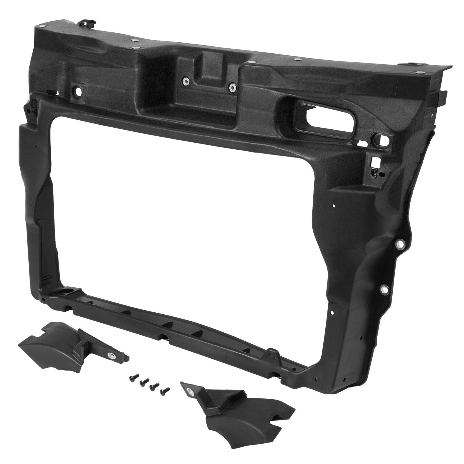 Radiator Support Assembly For Ford Explorer 2011-2015 Base Limited Sport XLT