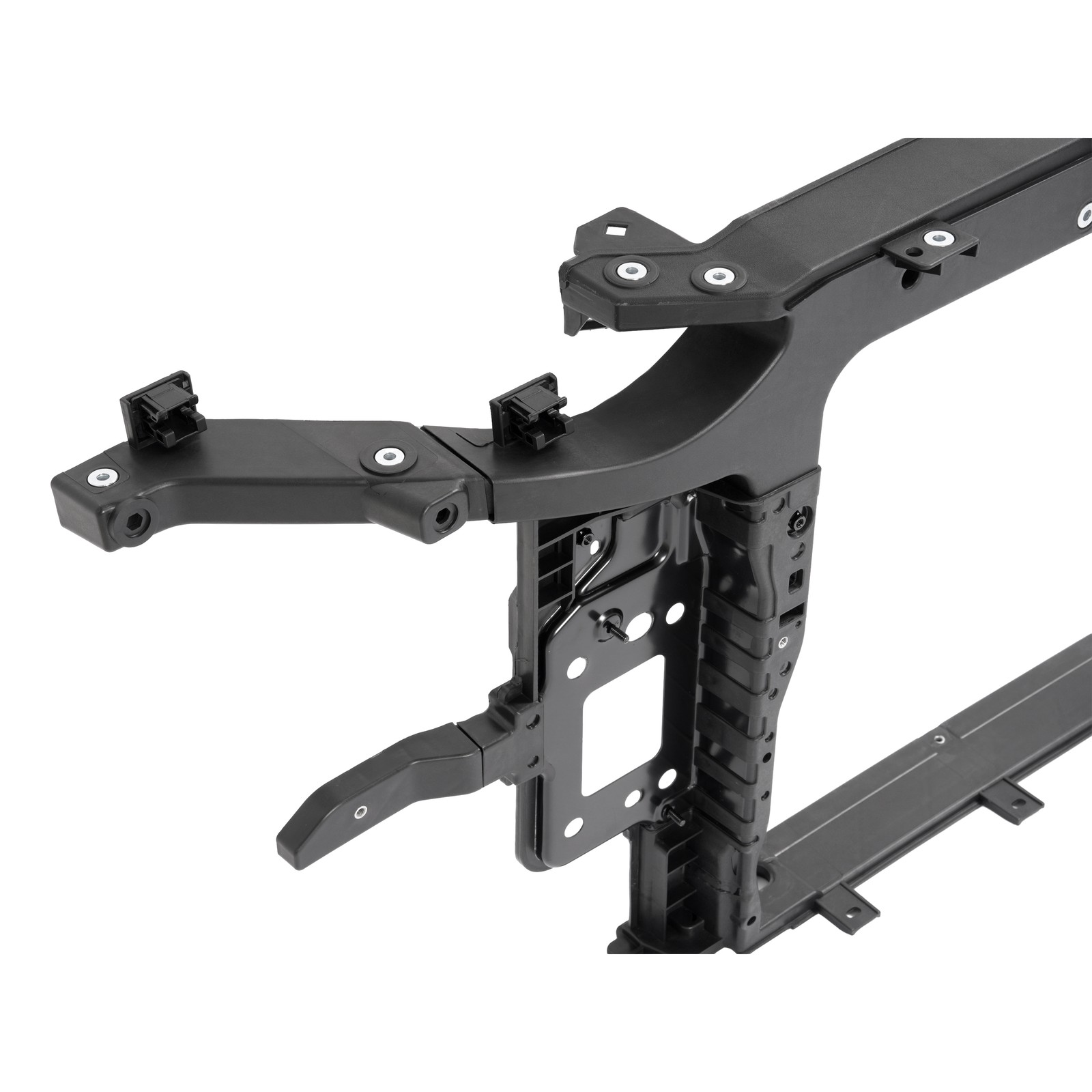 For Hyundai Kona 2018-2021 Radiator Support Assembly 64101J9000 HY1225208