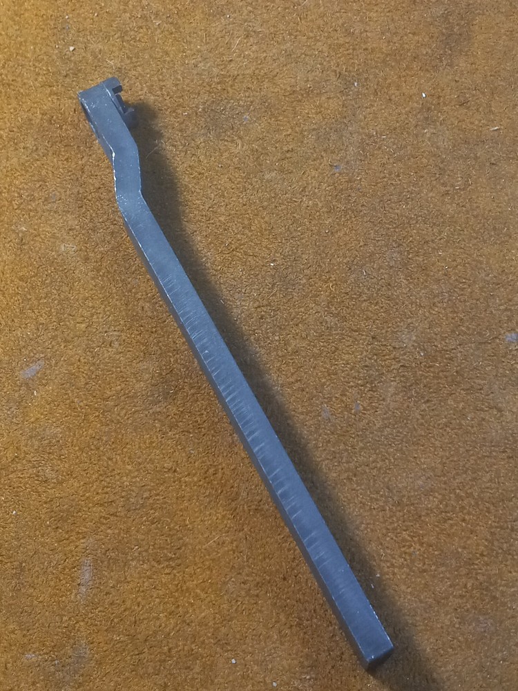 M1 Carbine Piston Nut Tool