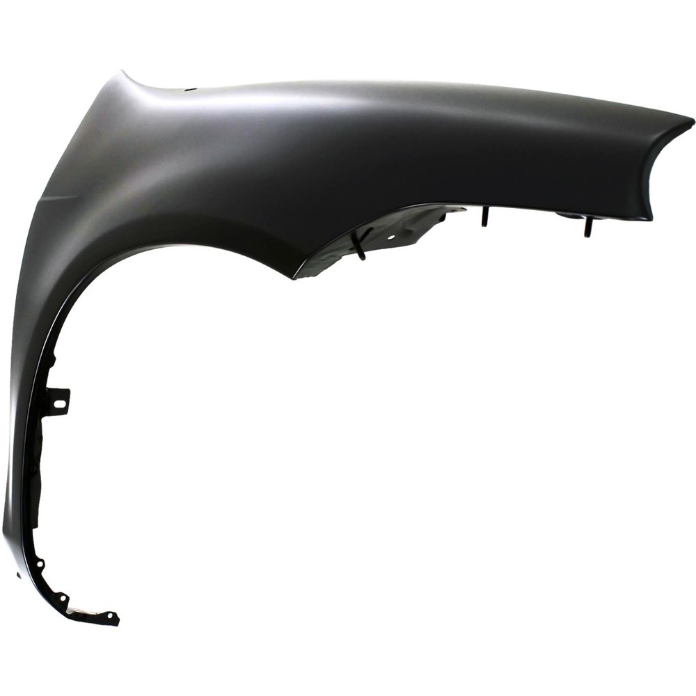 Fender For 2000-2005 Dodge Neon Front Right Primed Steel