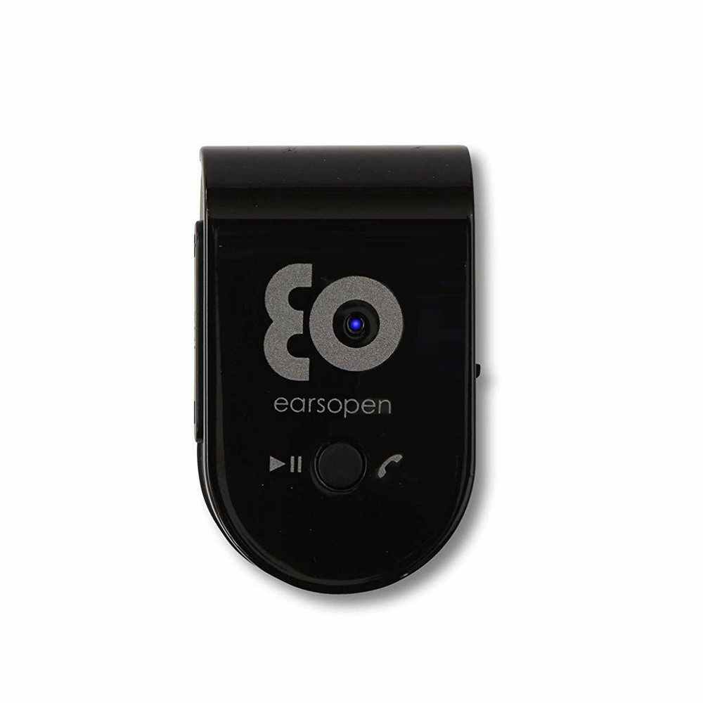 Boco Earsopen Wba-1 Bluetooth Wireless Amplifier / Free- Japan