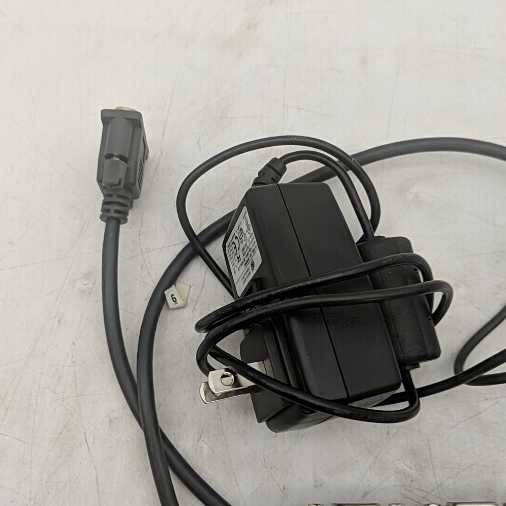 Kramer Tools VP-200K 1:2 Computer Graphics Video Distribution Amplifier