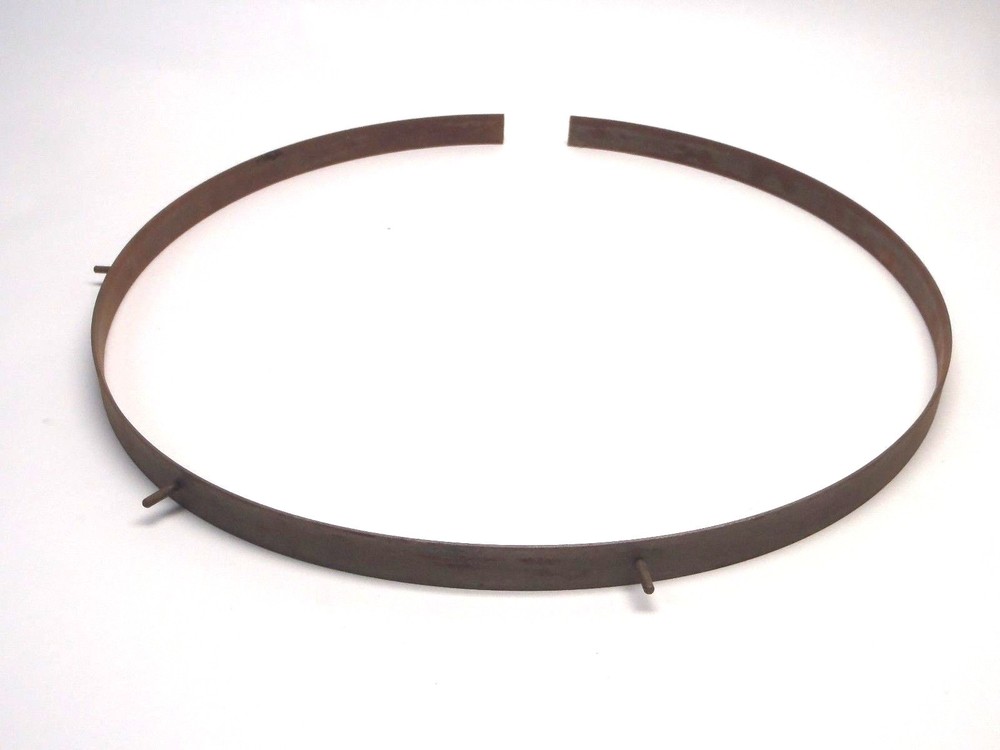 Robvon 20 STD A109 Type CCC Welding Backing Ring - New Open Box