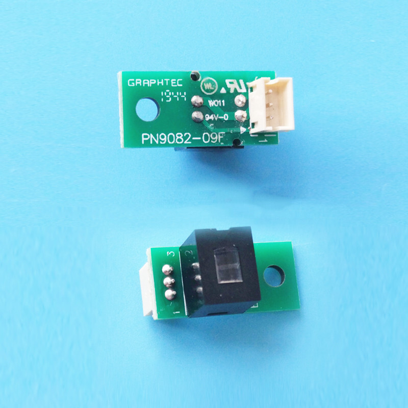 FOR Graphtec CE6000 Code Reading Sensor Cutter Edge Patrol Sensor Position