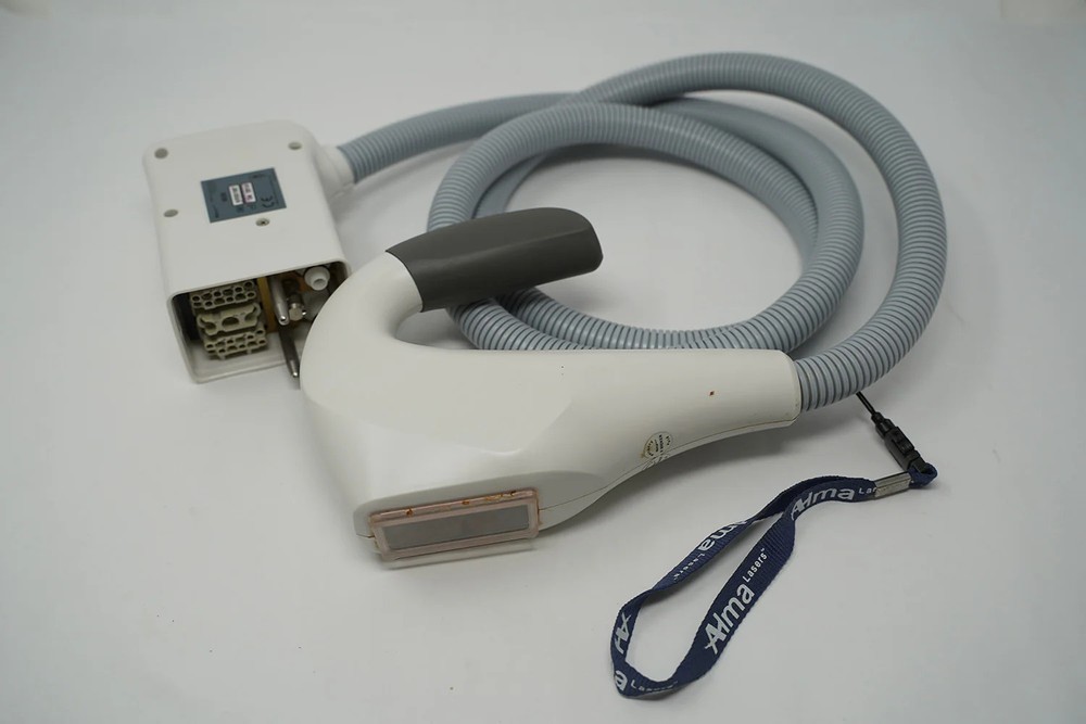 2010 Alma NIR Applicator|