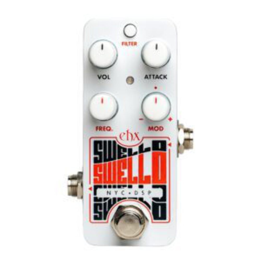 Electro-Harmonix Pico Swello Attack Envelope Pedal