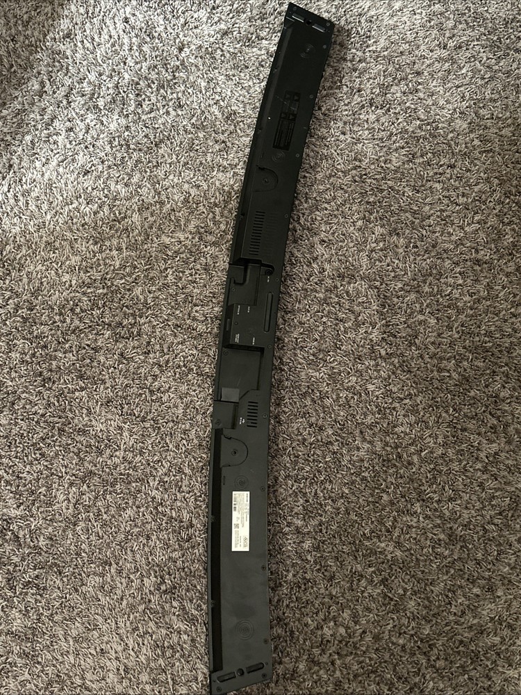 Samsung HW-M4500 Soundbar Untested