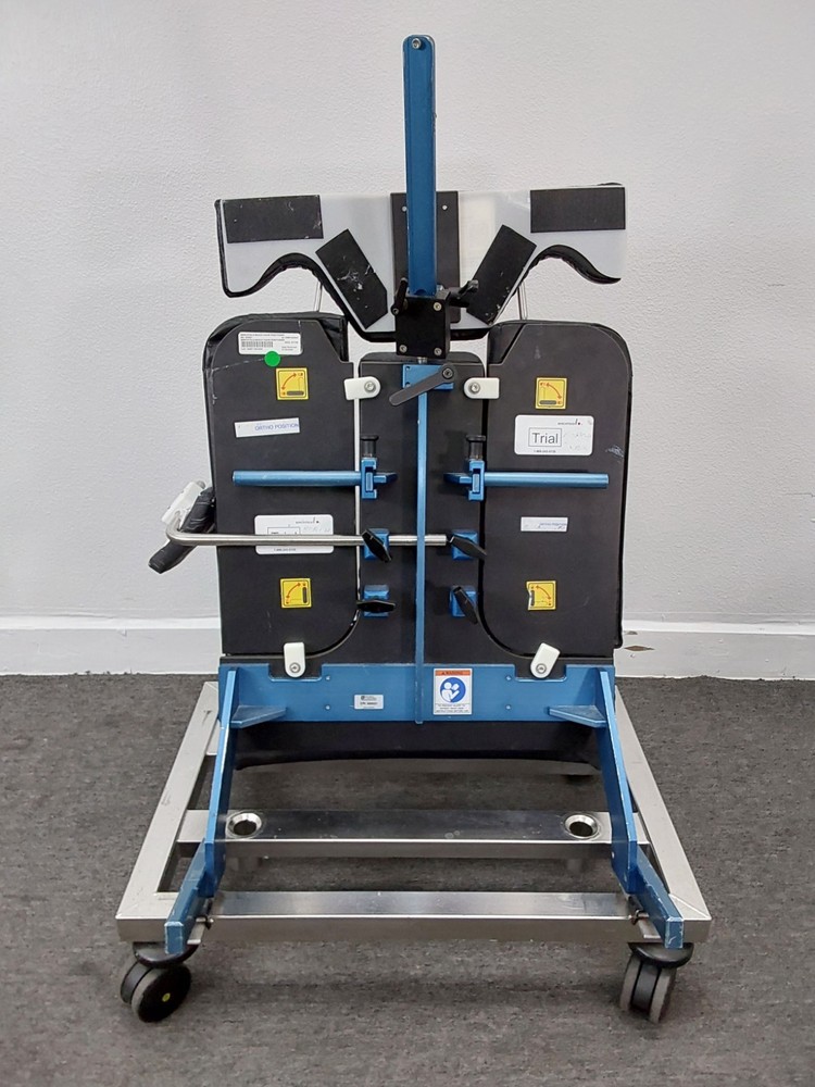 Berchtold Beach Chair Positioner