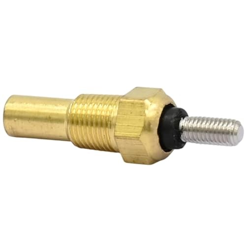 Engine Coolant Temperature Temp Switch Sensor Sender Charger Dart Grand
