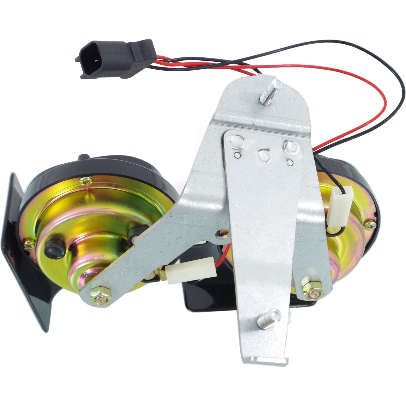 Horns Set for Ford Mustang 2005-2009