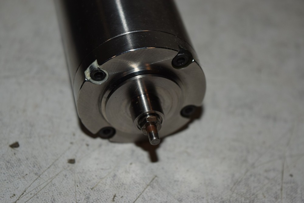 Precise SC42-0/120 Spindle Motor