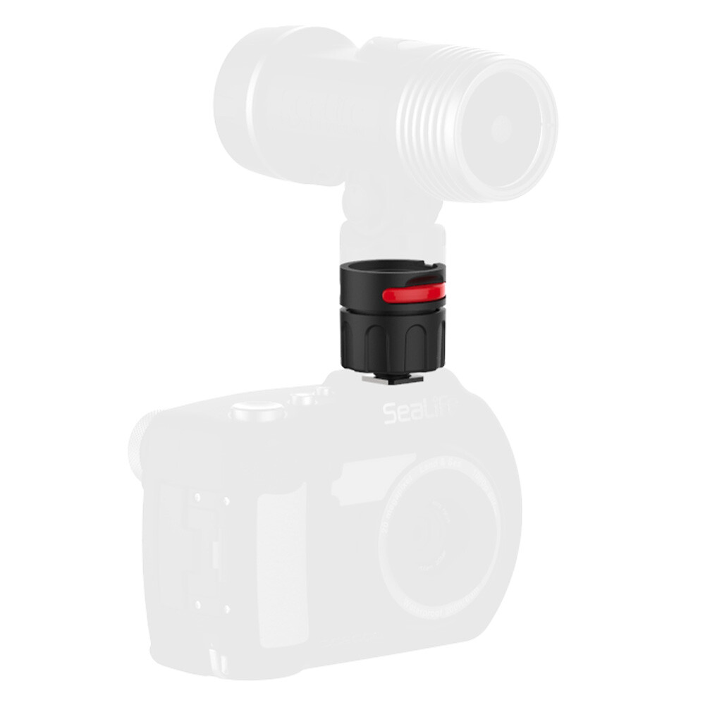 SeaLife Flex-Connect Cold Shoe Mount