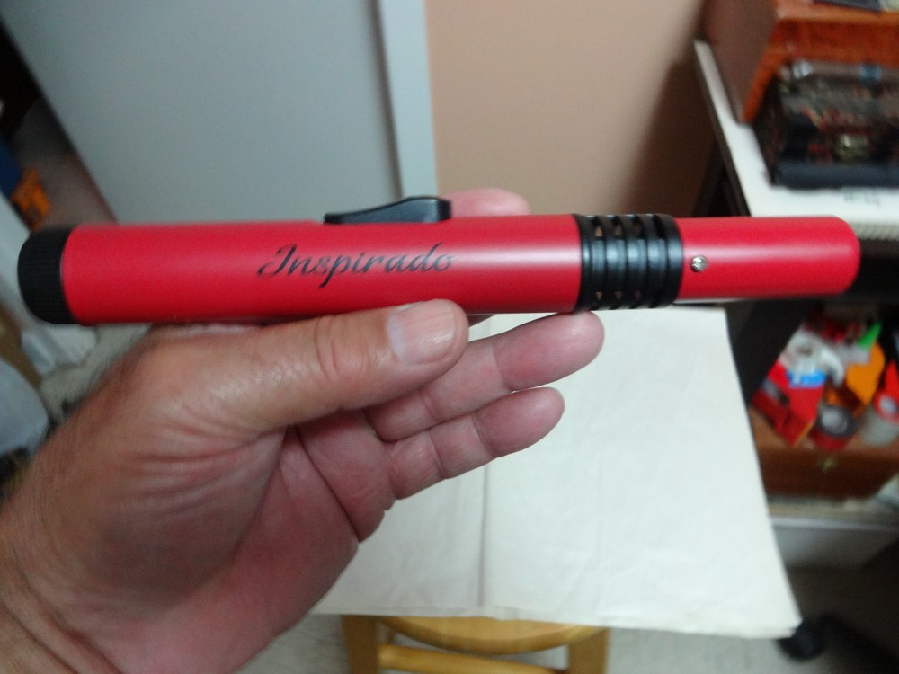 Macanudo Flame Lighter