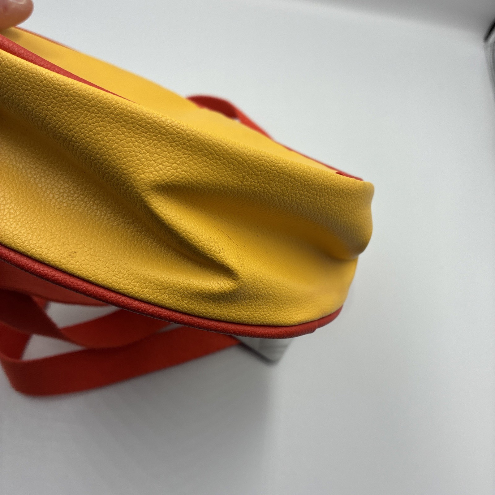 Disney Pixar Toy Story Alien Pizza Planet Disney Parks Crossbody Bag NWT