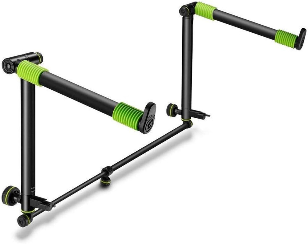 KYBD STND TILTING TIER