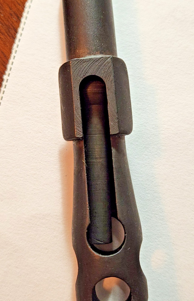 Vintage USGI Combination Tool 7790769 - 5 1/2"