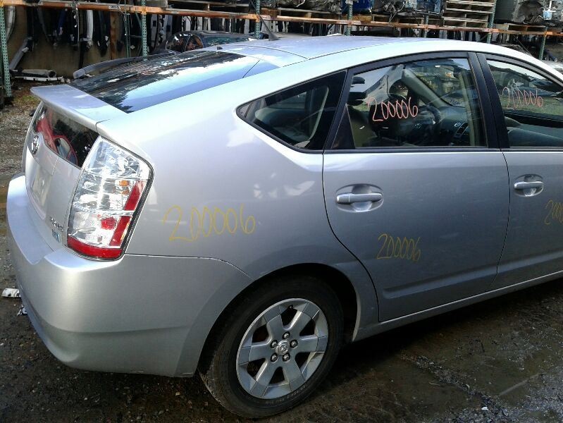 2009 TOYOTA PRIUS ANTI THEFT LOCKING CONTROL MODULE CHASSIS ECM ASSEMBLY