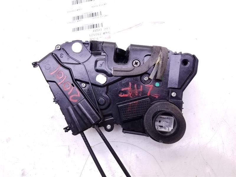 2006 LEXUS GS300 DRIVER SIDE FRONT DOOR LOCK ACTUATOR ASSEMBLY