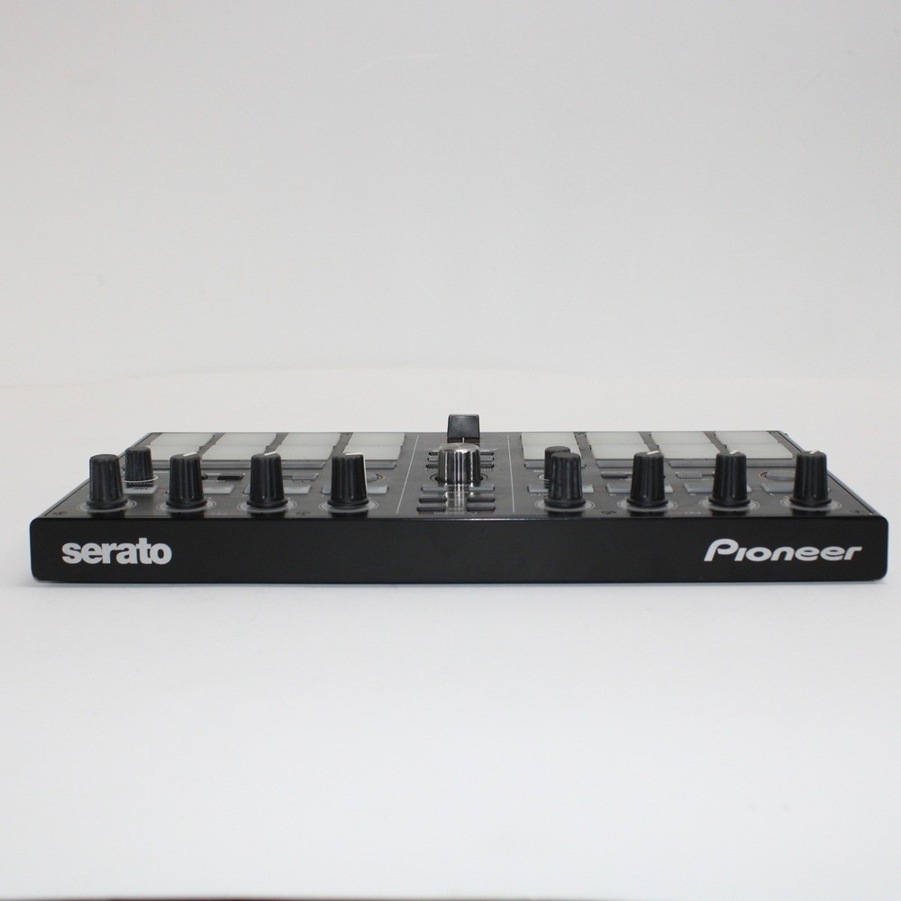 Pioneer DDJ SP1 DJ Controller Serato Pro Pad Performance Controller