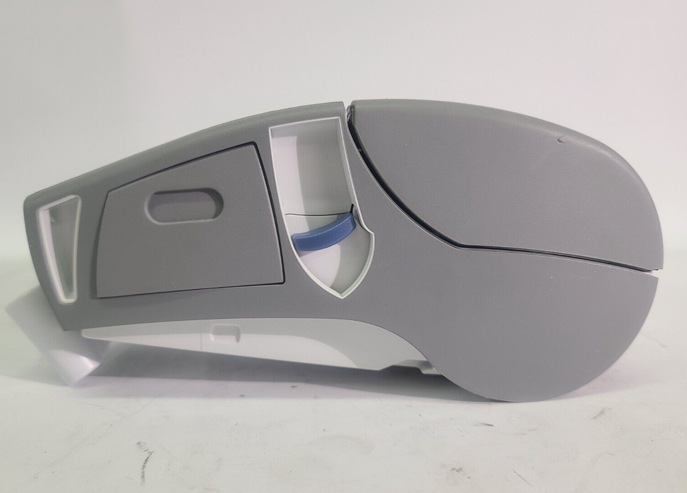 Zebra ZQ610 Thermal Label Printer W/ Battery