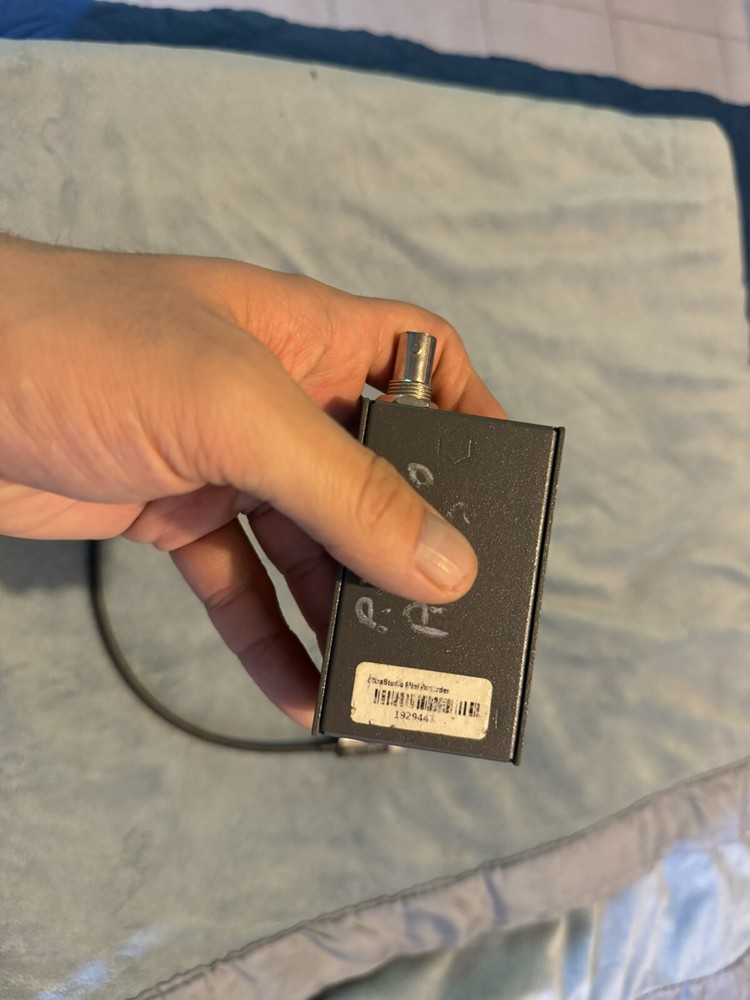 blackmagic design ultrastudio mini recorder